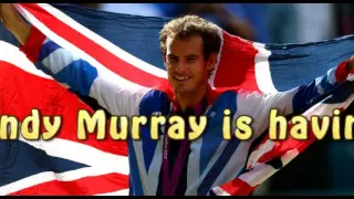 Andy Murray chosen as flag bearer for Team GB