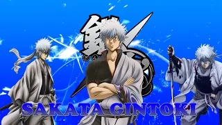 Gintama AMV The Yorozuya is Overdue