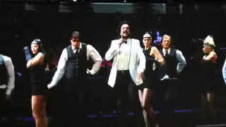 PHILIPP KIRKOROV AT IGOR KRUTOY'S CONCERT-2015