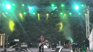 Sur Austru - Live @ Rockstadt Extreme Fest, 01.08.2019