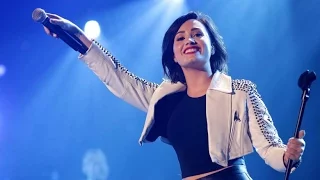 Demi Lovato Heart Attack Live Future Now Tour 22/07/16