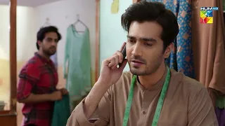 Dukan Ka Khayal Rakhna !! - Ibn-e-Hawwa - HUM TV