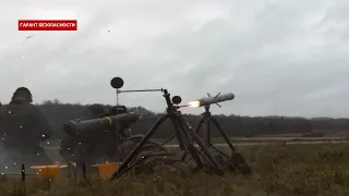 ПТРК “Скиф”. Насколько он эффективен и как мог бы применяться в зоне Нагорно-Карабахского конфликта?