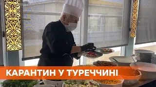 Карантин в Турции: как страна борется с распространением болезни