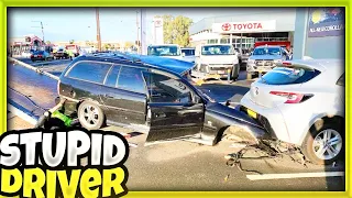 IDIOTS IN CARS | DEADLY CAR CRASHES +18 MOST BRUTAL CAR CRASHES COMPILATION #72