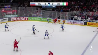 Alexander Ovechkin does it!