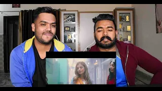 Uchiyaan Dewaraan (Baari 2) Bilal Saeed & Momina Mustehsan reaction