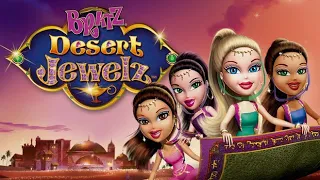 Волшебная лампа Братц / мультик BRATZ