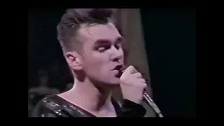 The Smiths & Morrissey - Live 1988. Civic Hall, Wolverhampton [Hulmerist Edit] *No Timecode Version*