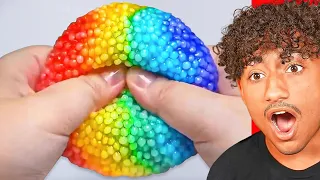 World's *MOST* Oddly Satisfying Videos