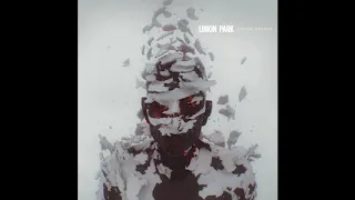 Linkin Park- Living  Things Full Album  2012