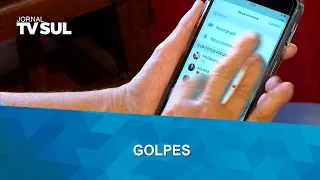 Golpes pelo whatsapp saiba como se proteger dos criminosos que utilizam o aplicativo