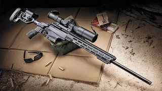 TOP 5 BEST TIKKA T3X BOLT ACTION RIFLES 2023