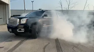 2018 Yukon Denali 1000hp ...