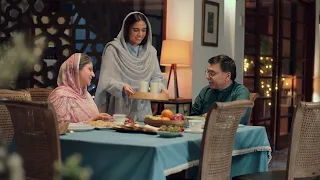 Ensure - Ramadan 2024