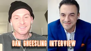 Traitors: Dan Gheesling Exit Interview