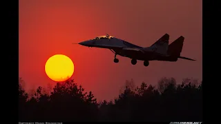 Soviet Air Power (1988)