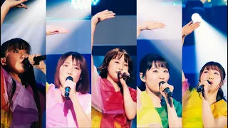 Walküre - 『Absolute 5』Live Compilation