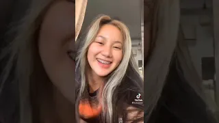 Sexy Tiktoker - Vanessa Domingo | Tiktok Compilation