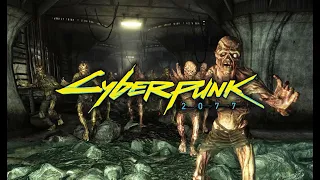 Cyberpunk 2077, Как освободить Брика