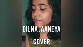 Dil Na Jaaneya Cover | Good Newwz | Zee Music Company