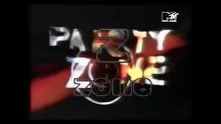 MTV Dance & Party Zone Promo (1993)