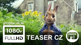 Králíček Petr (2018) CZ dabing teaser HD