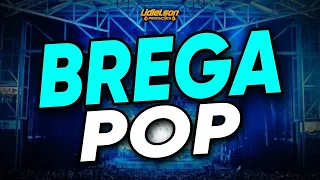 SEQUÊNCIA DE BREGA POP - AS PRINCIPAIS QUE FIZERAM SUCESSO EM TODO ESTADO DO PARÁ - SEM VINHETAS