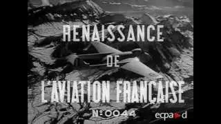 Renaissance de l'aviation Française