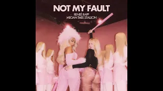 Reneé Rapp, Megan Thee Stallion - Not My Fault - 1 Hour