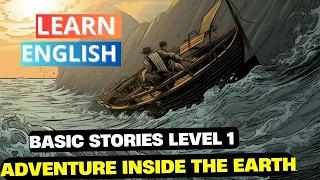 Basic English Through Stories Level 1 Guide.