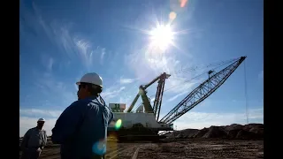 Battle over phosphate mining roils small Fla. town