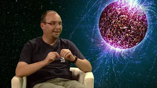 Hlubinami vesmíru s dr. Martinem Urbancem, 1.díl - neutronové hvězdy (5.3.2016)