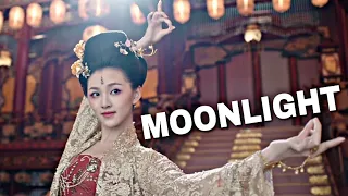 Moonlight || Chinese Multifemale