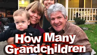 ‘Little People, Big World’: How Many Grandchildren Do Matt and Amy Roloff Have?