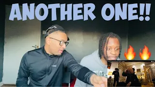 Freeze Corleone 667 feat. Ashe22 - Cartier [UK REACTION]