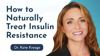 What is Insulin Resistance & How to Treat it Naturally | Explainer Video