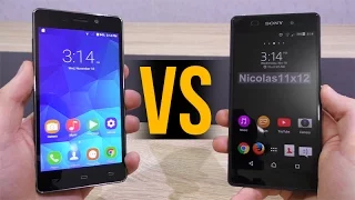 Cheap vs Expensive Smartphones