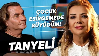 TANYELİ "OĞLUM DOĞDUĞUNDA 14 YAŞINDAYDIM!"