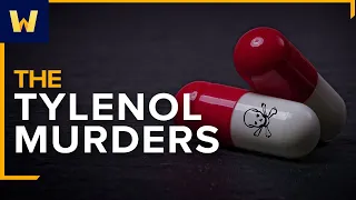 The True Story of the Tylenol Murders