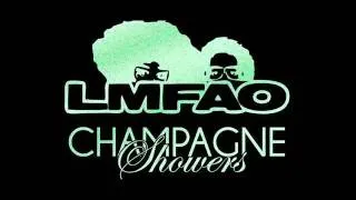 Champagne showers - Lmfao ft natalia kills