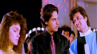 Zamane Ki Burai Mujh Me Hai Sanam-Junoon 1992 Full HD Video Song, Avinash Wadhavan,Pooja Bhatt,Rahul