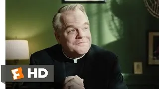 Doubt (6/10) Movie CLIP - Pagan Christmas Songs (2008) HD