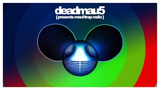 deadmau5 pres. mau5trap radio ep. 262: 5 Years of #DPMR