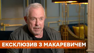 Мне не страшно ехать в Украину: Андрей Макаревич о туре, пропаганде и карантине