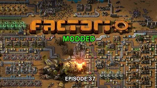 Factorio Episode 37