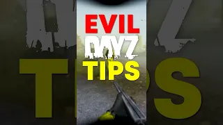 12 NEW Evil DayZ Tips in 2023!