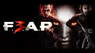 F.E.A.R. 3 (F.3.E.A.R.) - E3 2010 Trailer