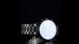 NIBOSI 2309 Watch