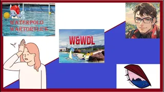 I Made Some BIG Mistakes - W&WDL Week 4 vs The Whale Island Weaviles